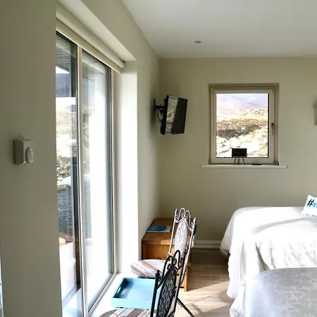 Bed & Breakfast Bridget's View *