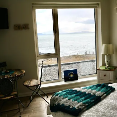 Bridget's View Bed & Breakfast *