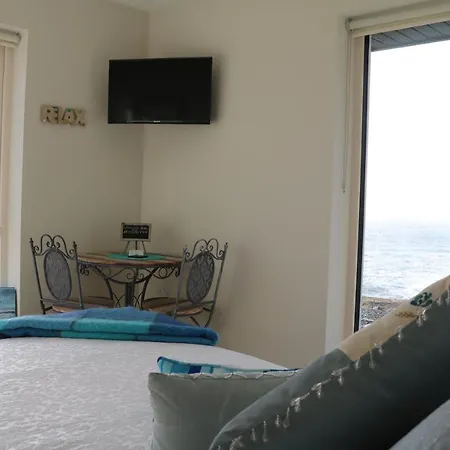 Bed & Breakfast Bridget's View *