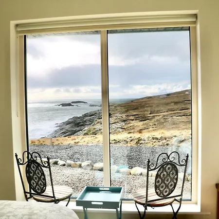 Bed & Breakfast Bridget's View *
